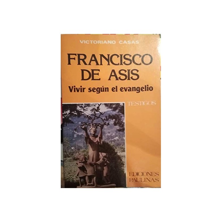 Francisco de Asís